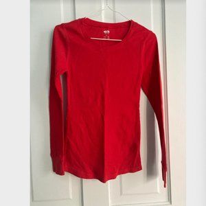 Old Navy Thermal Long Sleeve